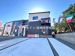 宮崎県宮崎市清武町今泉