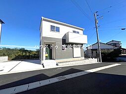 宮崎県宮崎市清武町今泉