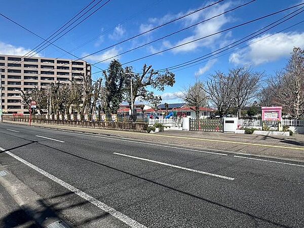宮崎大学教育学部附属幼稚園 1460m