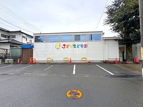 ちどり子ども園 680m