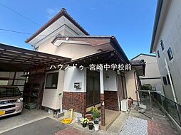 宮崎県宮崎市大字小松