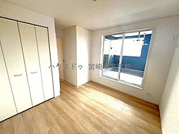 子供部屋の画像