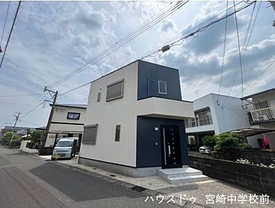 外観 外観