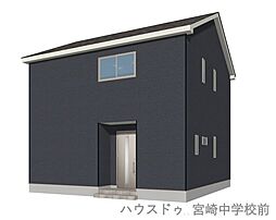 宮崎県宮崎市淀川３丁目