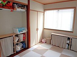 子供部屋の画像