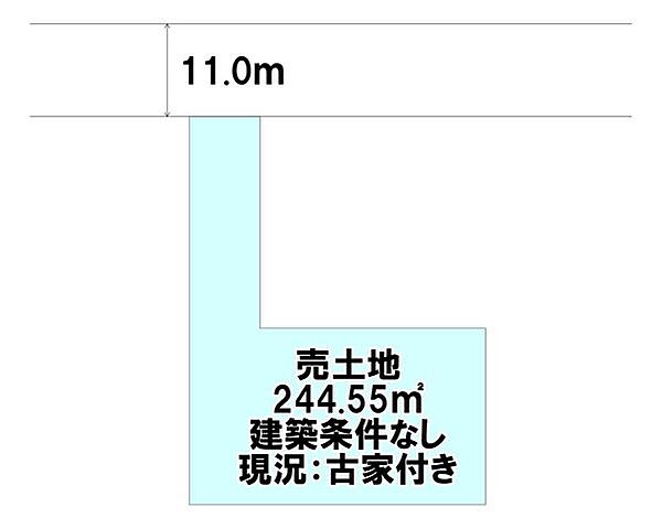 区画図：345000038270