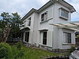 宮崎県宮崎市大字田吉