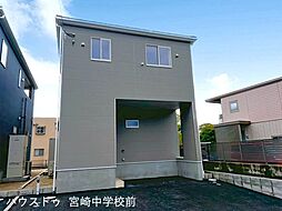 宮崎県宮崎市永楽町