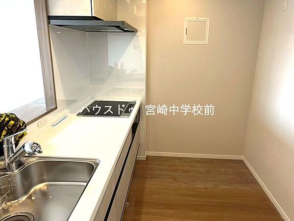 リフォーム中