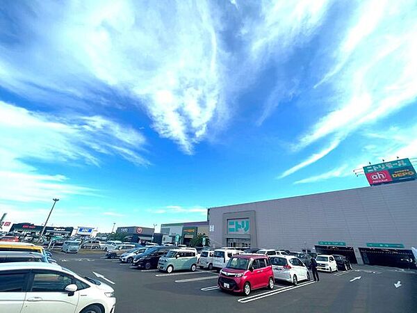 ニトリモール宮崎 1240m