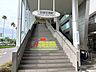 周辺：宮崎空港駅 2000m
