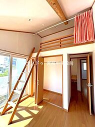 子供部屋の画像