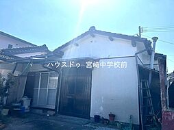 宮崎県宮崎市高岡町内山
