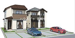 宮崎県宮崎市月見ケ丘１丁目