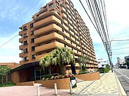 ダイアパレス神宮の杜伍号館