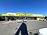 周辺：マツモトキヨシ生目台通り店 640m