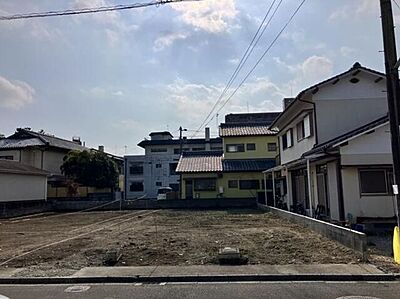 外観 外観