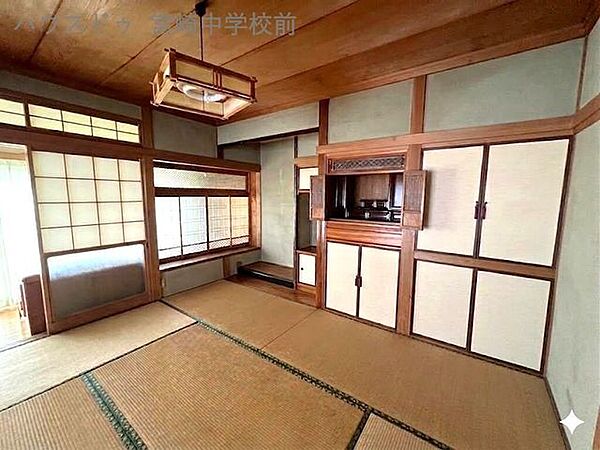 和室