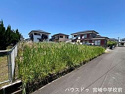 宮崎県宮崎市大字島之内