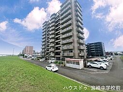 アービス城ヶ崎