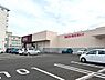 周辺：ドラッグストアコスモス　城ケ崎店営業時間:10:00～21:00 710m