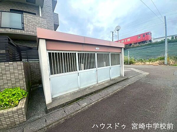 その他屋外