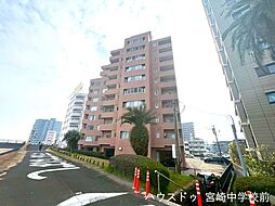 クレコマンション