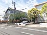 周辺：潮見小学校宮崎市潮見町にある市立小学校市内を流れる大淀川のほとりに位置する住宅地のなかの小学校。 360m