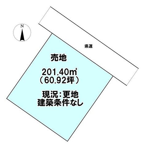 区画図：345000045978
