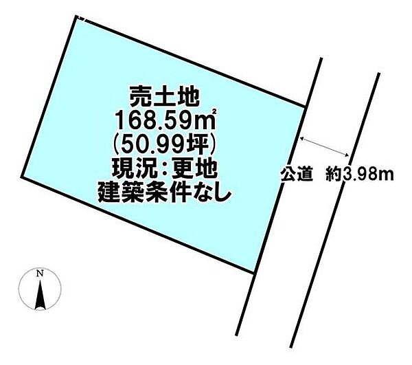 区画図：345000047834