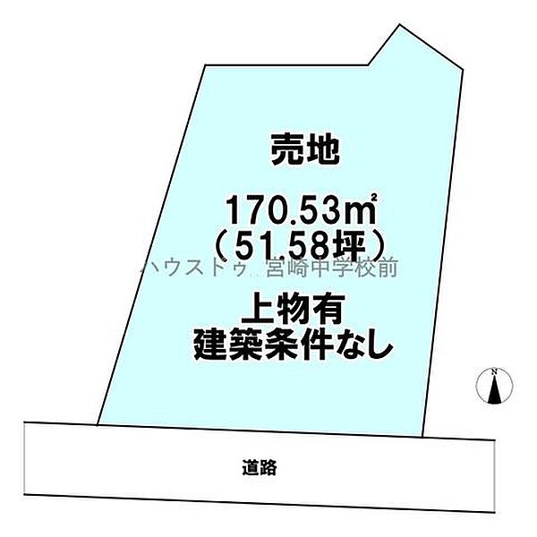 区画図：345000047835