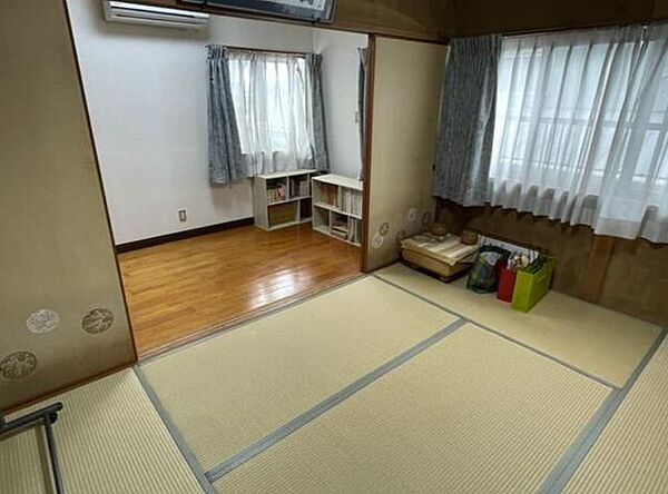和室