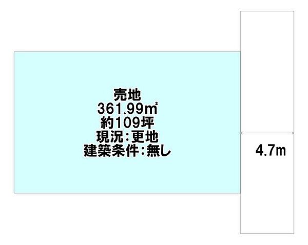 区画図：345000050473