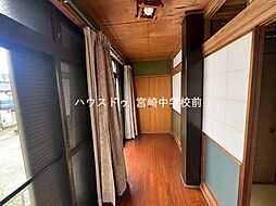 室内の画像