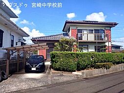 宮崎県宮崎市生目台東3丁目