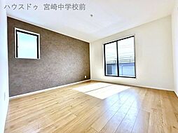 洋室の画像