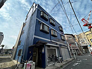 宿院駅より徒歩2分 3階 築37年5ヶ月の賃貸物件