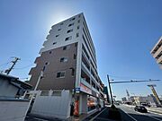 住ノ江駅より徒歩4分 築12年2ヶ月 8階建の賃貸物件