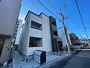 クラスティーネ住吉大社 2階 築2年11ヶ月の賃貸物件