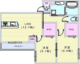 間取り：227096289926