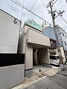 細井川駅より徒歩3分 1階 新築の賃貸物件