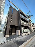 あびこ駅より徒歩5分 2階 築1年11ヶ月の賃貸物件