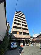 アクティ日乃出 7階 築26年1ヶ月の賃貸物件