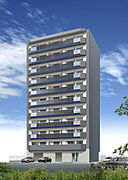 帝塚山駅より徒歩13分 10階 築2年9ヶ月の賃貸物件