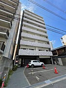 フェアリーコートあびこ 3階 築13年8ヶ月の賃貸物件