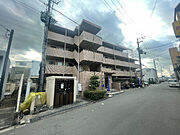 アロース我孫子東 4階 築26年9ヶ月の賃貸物件