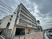 ペリドット長居公園 5階 築9年5ヶ月の賃貸物件