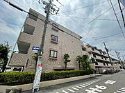 メゾン・ド・ソンジュ 4階 築37年11ヶ月の賃貸物件