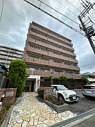 長居駅より徒歩5分 2階 築17年11ヶ月の賃貸物件