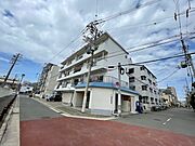 沢ノ町駅より徒歩6分 2階 築47年2ヶ月の賃貸物件